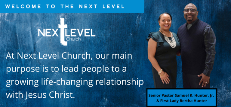 Next Level Church The City Of Hope   Welcome 2 TNL2 Half2 768x356 